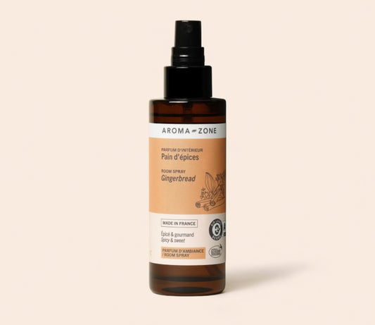 Parfum d'ambiance Pain d'épices
