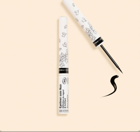 Eye-liner soin noir
