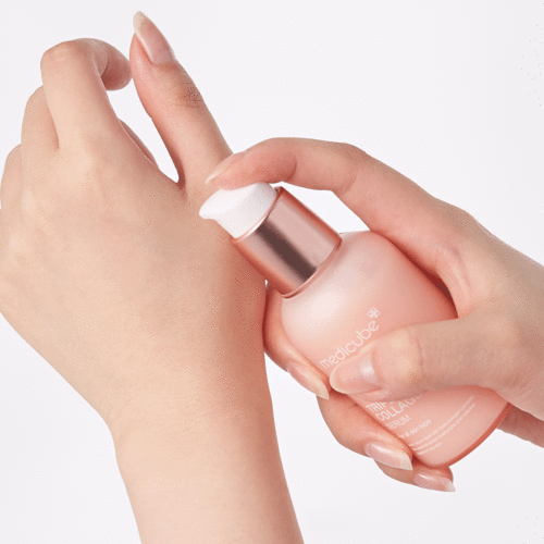 Medicube Triple Collagen Serum 4.0