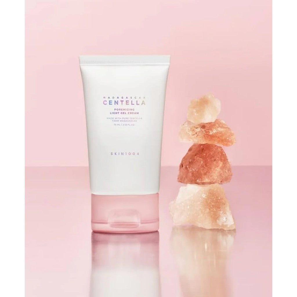 Skin1004- Madagascar Centella Poremizing Light Gel Cream
