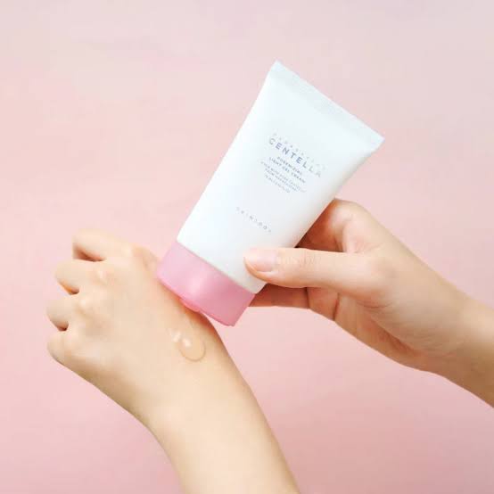 Skin1004- Madagascar Centella Poremizing Light Gel Cream