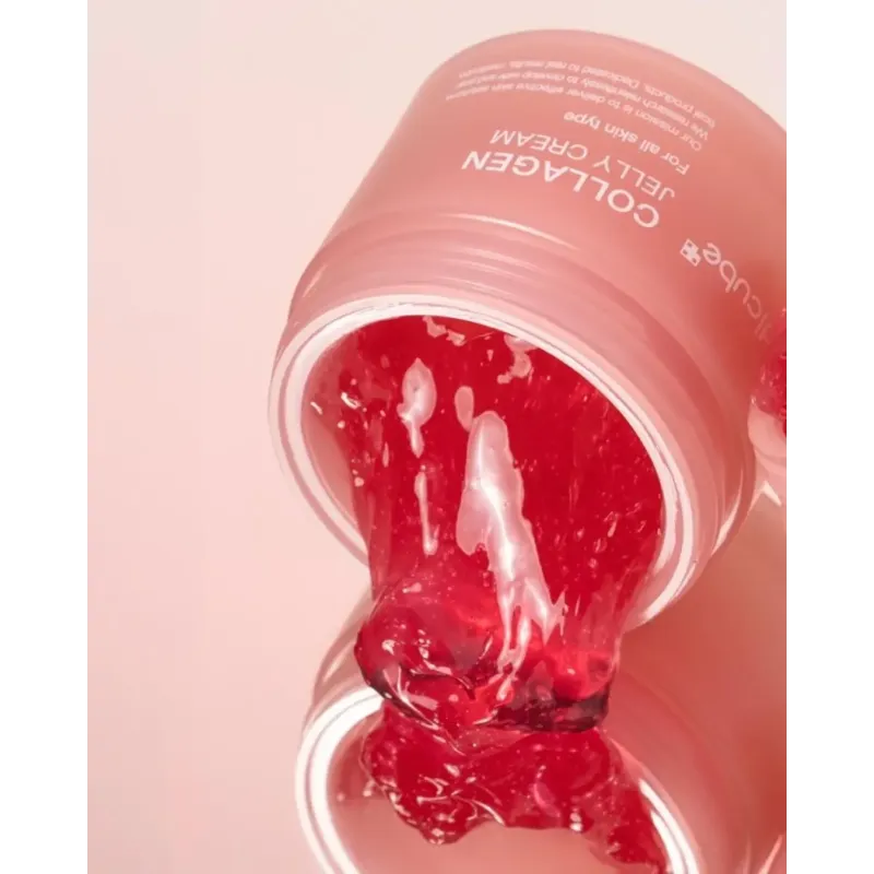 Medicube Collagen Jelly Cream