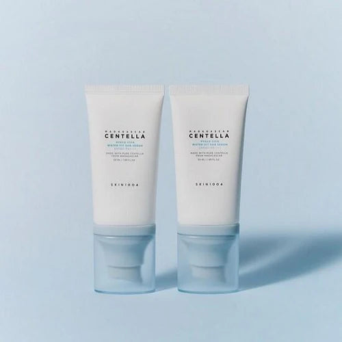Skin1004 - Madagascar Centella Hyalu-Cica Water-Fit Sun Serum