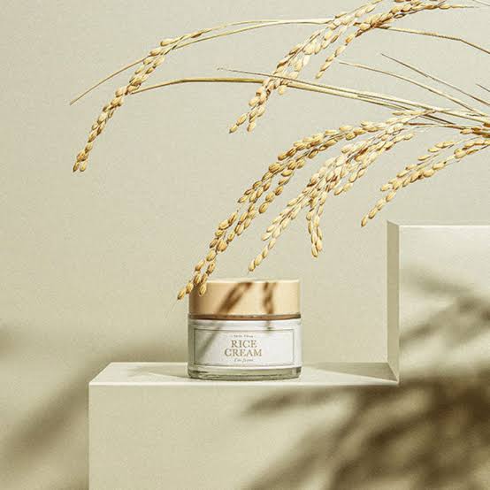 I’m from Rice Cream