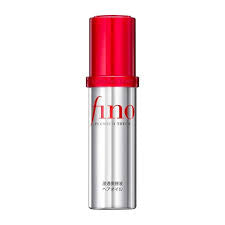 Fino Premium Touch Hair Oil by Shiseido - Huile capillaire