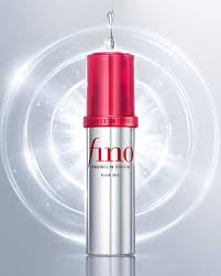 Fino Premium Touch Hair Oil by Shiseido - Huile capillaire