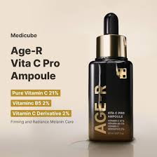 Medicube - AGE-R - Ampoule Vita C Pro