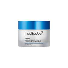 MEDICUBE ZERO PORE CREAM 2.0