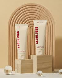 KSecret – Seoul 1988 Snail Mucin 93% + Rice Cream – Crème visage