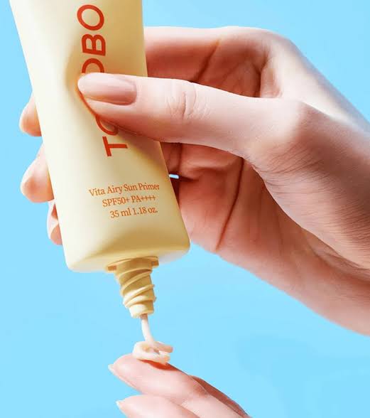 TOCOBO VITA AIRY SUN PRIMER SPF50+ PA++++