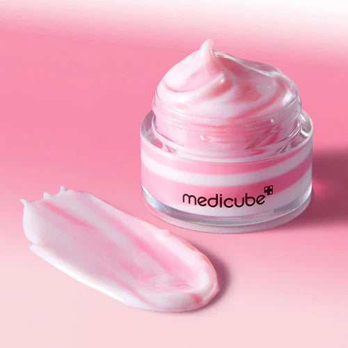 MEDICUBE PDRN LIP SLEEPING MASK