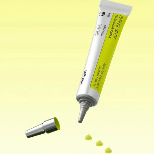 Celimax Retinol Shot Tightening Booster