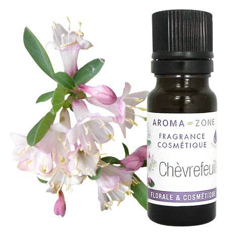 Fragrance naturelle Chèvrefeuille