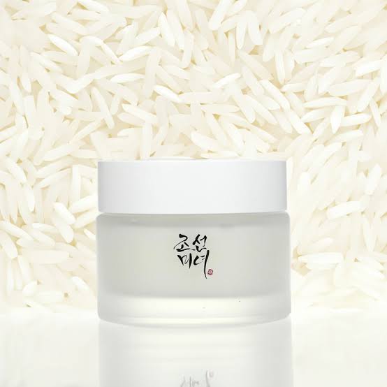 BEAUTY OF JOSEON – Dynasty Cream