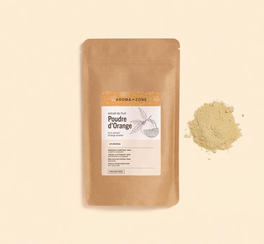 Poudre d'Orange
