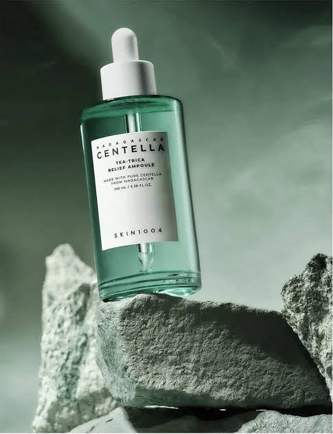 SKIN1004 - Tea-Trica Relief Ampoule