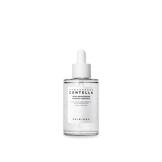 SKIN1004 - Madagascar Centella Tone Brightening Capsule Ampoule
