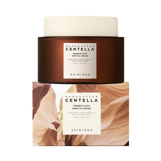 SKIN1004 - Madagascar Centella Probio-Cica Enrich Cream