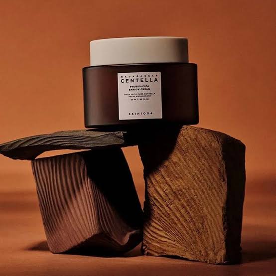 SKIN1004 - Madagascar Centella Probio-Cica Enrich Cream