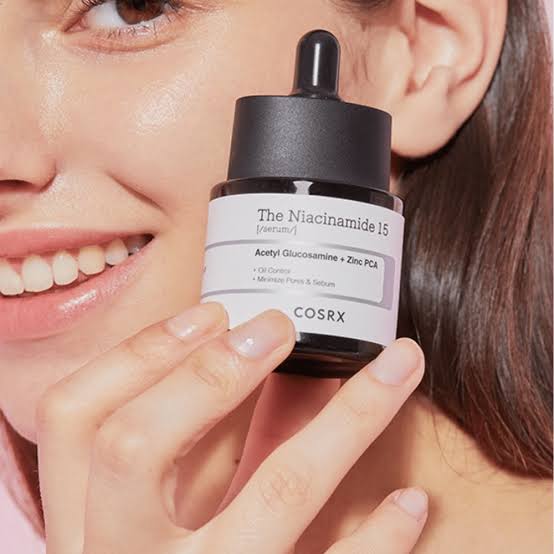 COSRX - The Niacinamide 15 Serum