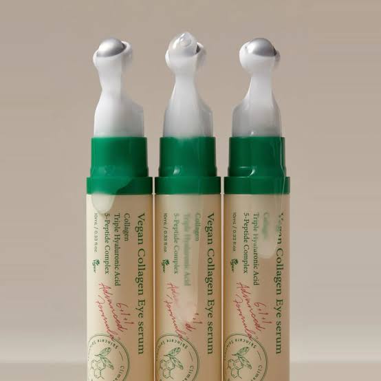 AXIS-Y - Vegan Collagen Eye Serum