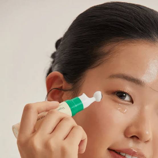 AXIS-Y - Vegan Collagen Eye Serum