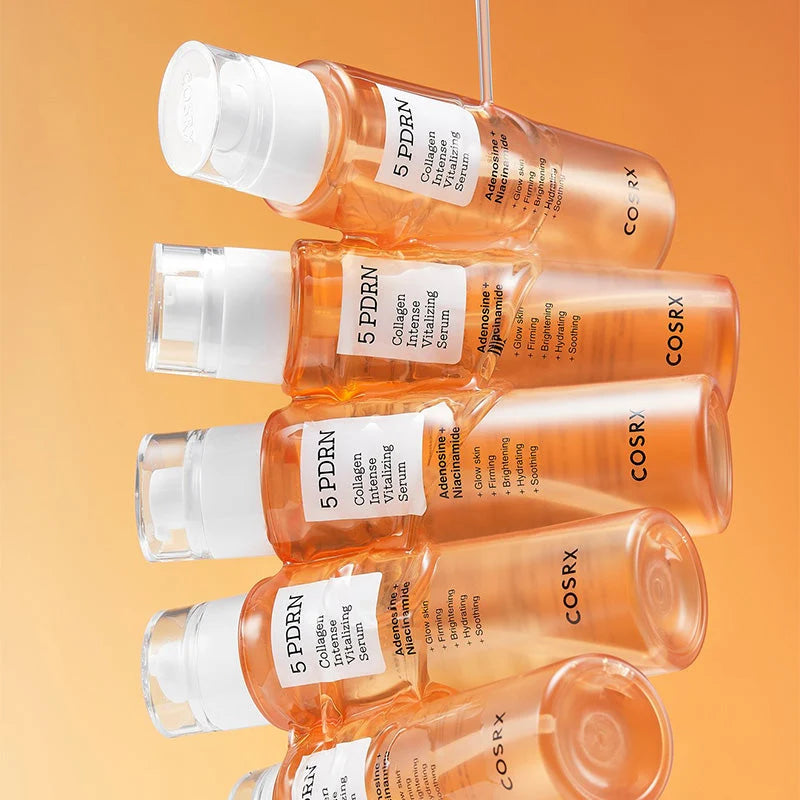 Cosrx - Sérum Vitalisant Collagène & 5 PDRN