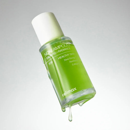 Celimax - Ampoule Apaisante & Éclat Noni Energy