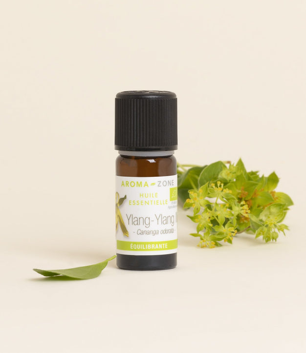 Ylang-Ylang III BIO