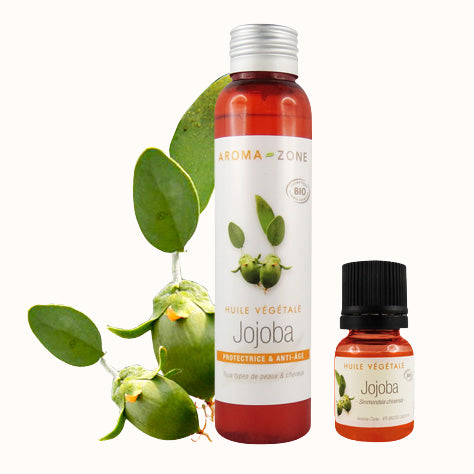 Jojoba BIO