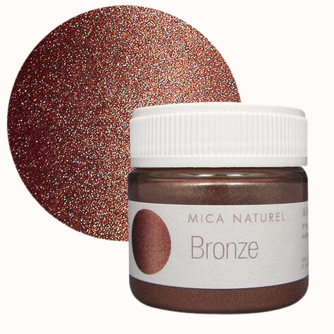 Mica Bronze