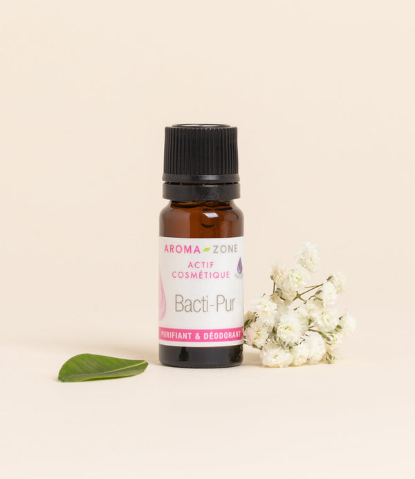 Actif Bacti-Pur – My Dz’Essential