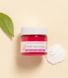 Actif Acide hyaluronique naturel