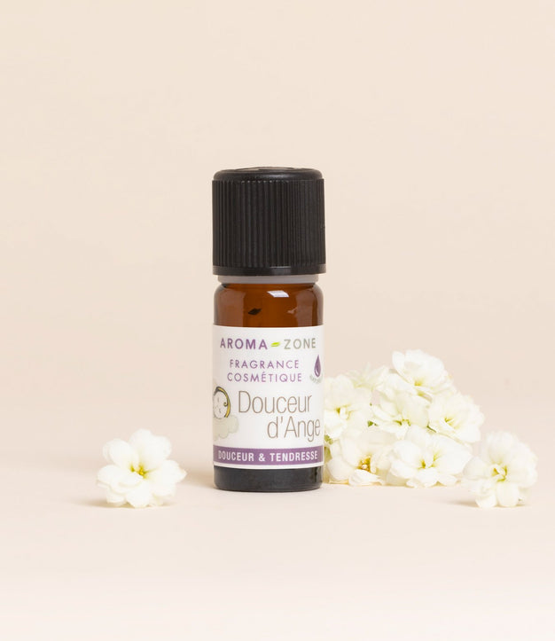 Fragrance naturelle Douceur d'Ange