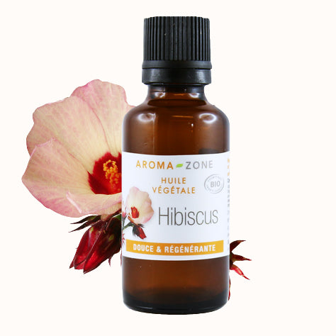 Hibiscus BIO