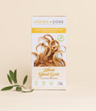 Henné Blond doré BIO - coloration végétale