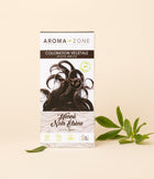 Henné Noir ébène BIO