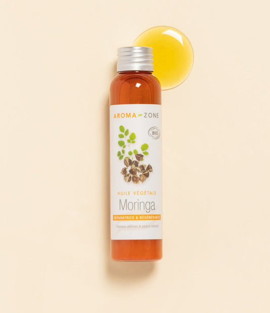 Moringa BIO vierge