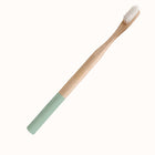 Brosse à dents en bambou
