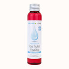 Tensioactif pour huiles rinçables