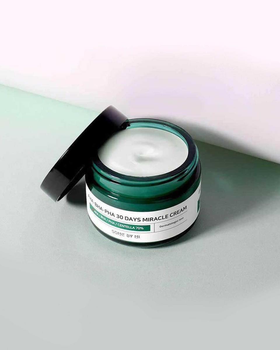 some-by-mi-creme-hydratante-exfoliant-anti-imperfection-60g