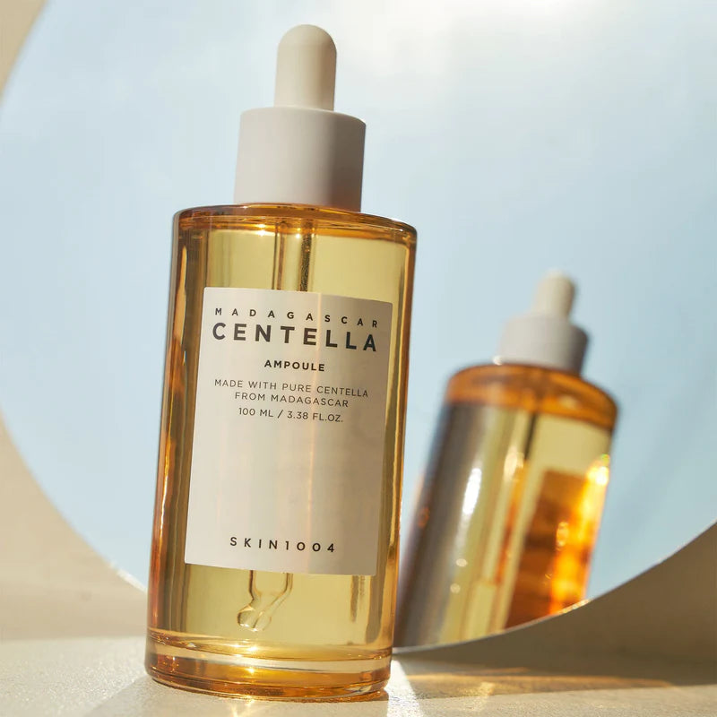 SKIN1004 - Ampoule à la Centella de Madagascar