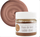 Base de teint Sable doré