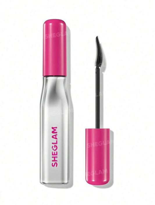 SHEGLAM Mascara Effet Liftant "Ultra Lash Lift" - Lashlighter Up & Out (8 ml)