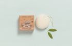 Eponge visage 100% pur Konjac