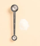 Cuillère doseuse 5/15 ml en inox