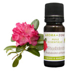 Rhododendron BIO