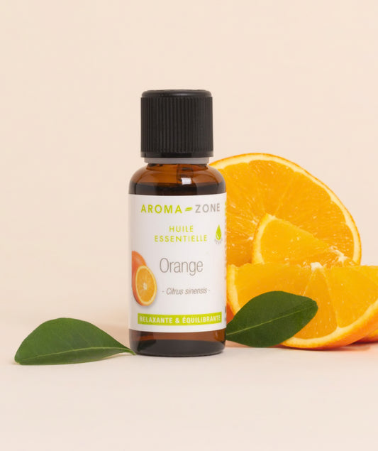 Orange douce