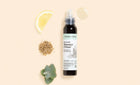 Huile de soin Massage d'Hiver