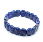 Bracelet "Sagesse Royale" en Lapis Lazuli